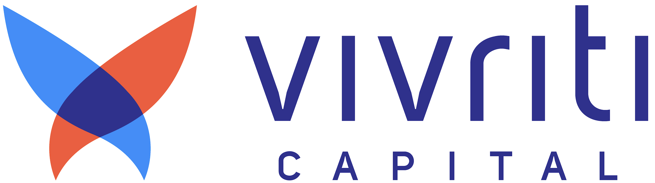 Vivriti Capital logo